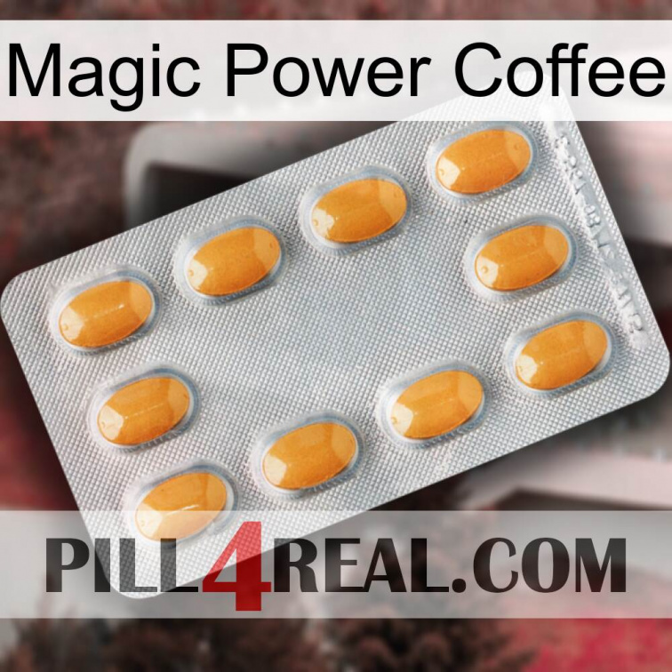 Magic Power Coffee cialis3